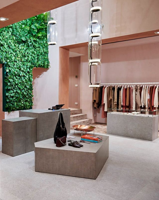 Outlet