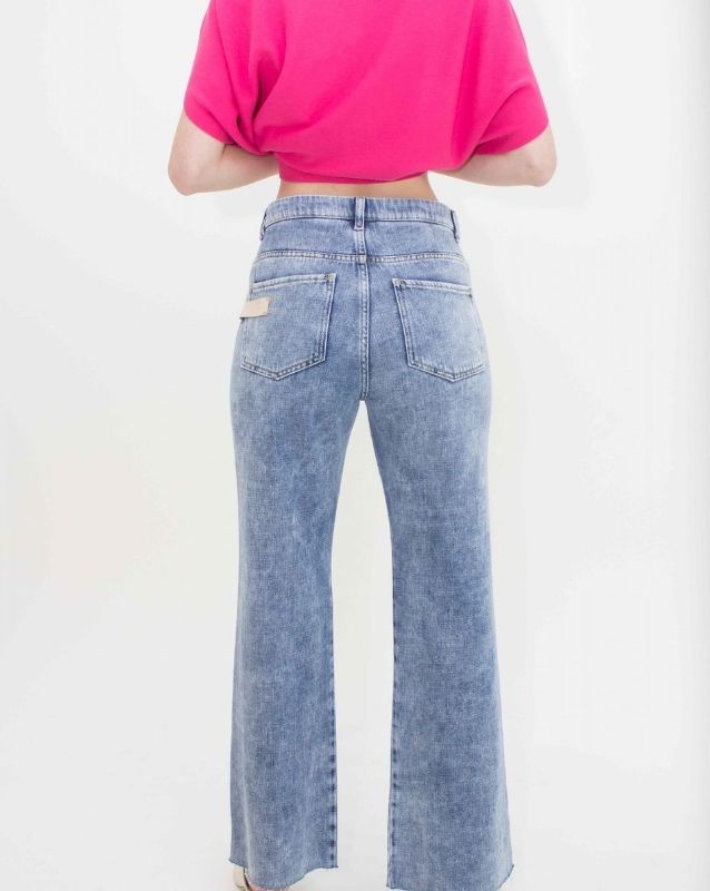 Jeans trousers Beatrice b