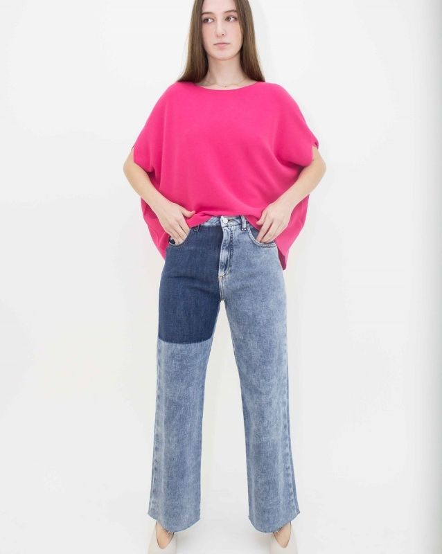 Jeans trousers Beatrice b